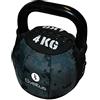 Sveltus Soft Kettlebells 4kg