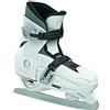 Roces Pattino Ghiaccio MCK II F Bianco/Nero 30-35
