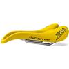 SMP Sella SMP, con binari in acciaio inox, modello Dynamic, Yellow