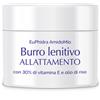 Amidomio Euphidra AmidoMio - Burro Lenitivo Allattamento Vitamina E e Olio di Riso, 50ml