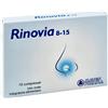 Maven Pharma RINOVIA 8-15 15 COMPRESSE