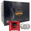SAIDA GUSTO ESPRESSO N.600 CIALDE SAIDA MISCELA RED DEK