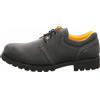 Panama Jack Panama 02, Scarpe Stringate Brouge Uomo, Nero (Negro C3), 42 EU