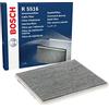 BOSCH Filtro, Aria abitacolo 1987435516 | Compatibile con: FORD ESCORT CLASSIC, ESCORT VI, SUBARU LEGACY IV, LEGACY IV Kombi, OUTBACK, TOYOTA AURIS, AVENSIS Kombi