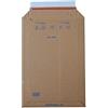 Carte Dozio - Buste rigide in cartone con apertura lato corto per spedizioni - F.to int. mm 250x353-25 pz a conf.