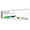 Sinovial SIRINGA INTRA-ARTICOLARE SINOVIAL 16 ACIDO IALURONICO SALE SODICO 0,8% 16MG/2ML 2ML + AGO 21 GAUGE