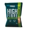 Ciao Carb, Maccarozone Pipe Rigate, 50 g