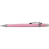Pentel P205-97P Series Portamine Tecniche Linea Pastel, 0,5 mm, Corpo Rosa Pastel, Confezione da 12