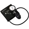 INTERMED Sfigmomanometro ad Aneroide Anti-Schock LF-105A nero