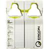 Ergon 48000000 Tp1 Strumento di installazione tacchetti per pedali Shimano SPD-SL, Bianco, Taglia unica