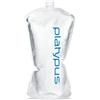 Platypus 2 Litre Bottle with Closure cap