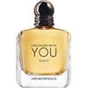 Giorgio Armani Stronger with you Only Eau de toilette 100ml