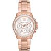 Michael Kors Orologio Cronografo Donna Michael Kors Everest - Mk7213 MK7213