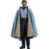 Hot Toys Star Wars The Empire Strikes Back 40th LANDO CARLISSIAN Hot Toys Sideshow MMS588