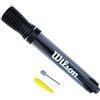 Wilson Pompa wilson a doppia azione completa di ago