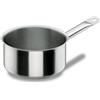 Lacor 50216 - Straight Chef Classic 16cm Cicerola Acciaio Inox
