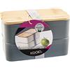 Koala Spain Lunch Box