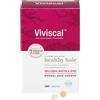 Viviscal - Programma per la crescita dei capelli, 3 mesi, 180 compresse senza profumo, Tablet, Donna, unisex