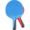 Softbat duo pack 2 racchette esterno