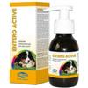 SLAIS Srl Entero Active Fermenti Lattici per Cani e Gatti 100ml - Integratore Digestivo Naturale