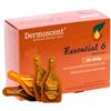 LDCA Sas Essential 6 Spot On Cane 4 Pipette da 2,4ml 20-40 Kg - Trattamento per la Salute della Pelle e del Mantello