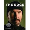 Sperling & Kupfer The Edge. Oltre il confine. La prima biografia del chitarrista degli U2