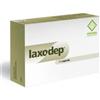 Erbozeta Laxodep Integratore Alimentare, 30 Capsule