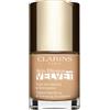 Clarins Skin Illusion Velvet Fondotinta idratante dal finish mat 107C - Beige