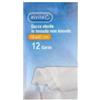 Alvita - Garza Sterile 18X40 Cm Tessuto Non Tessuto Confezione 12 Pezzi