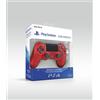 Sony Computer - Ps4 Dualshock 4 V.2-magma Red