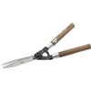 Draper Expert 36791 Heritage, Cesoie diritte 230 mm da Giardinaggio con Manici in Legno di Frassino Certificato FSC