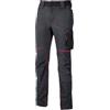 U-Power Abbigliamento personalizzate. Pantalone da lavoro U-Power World Lady - U-Power personalizzate o neutre