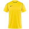 NIKE MAGLIA PARK 20 JR GIALLO [251323]