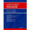 Rusconi Libri Dizionario inglese. Ediz. bilingue