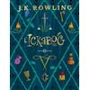 LIBRO L'ICKABOG - J.K. ROWLING - SALANI EDITORE