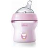 CHICCO BIBERON NAT FEEL PP 0M+ 150 ML BIMBA