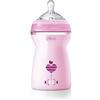 CHICCO BIBERON NAT FEEL PP 6M+ 330 ML BIMBA