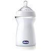 CHICCO BIBERON NAT FEEL PP 6M+ 330 ML BIMBO