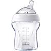 CHICCO BIBERON NAT FEEL VETRO 0M+ 150 ML