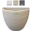 Telcom Gerla a muro Shabby Gersy cm 30