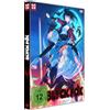 Kaze Anime (AV Visionen) Black Fox