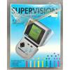 Watara SUPERVISION WATARA CONSOLE PORTATILE 8 BIT NEW VINTAGE PAL WATARY TIPO GAMEBOY