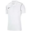 NIKE POLO PARK 20 UOMO BIANCO [29047]