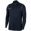 NIKE GIACCA PARK 20 JR BLU [260219]