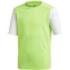 ADIDAS MAGLIA ESTRO 19 JR VERDE FLUO [191824]