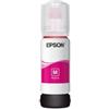 Epson - Eco Tank - 113 - Magenta - C13T06B340 - 70 ml (unità vendita 1 pz.)