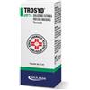 GIULIANI SpA Trosyd Soluzione Cutanea per Uso Ungueale 12 ml 28%