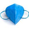 Ducale Mask Mascherine FFP2 - Colore azzurro - 20 pz