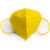 Ducale Mask Mascherine FFP2 - Colore Giallo - 20 pz