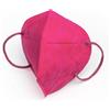 Ducale Mask Mascherine FFP2 - Colore Fucsia - 20 pz